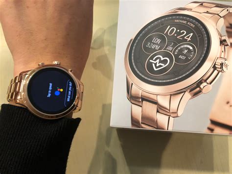 michael kors smart watch nz|michael kors smart watches reviews.